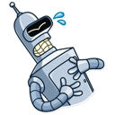 :Bender-1: