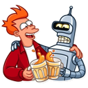 :Bender-12: