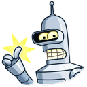 :Bender-3: