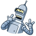 :Bender-4: