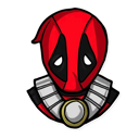 :Deadpool-3: