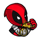 :Deadpool-4: