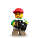 :LEGO-29: